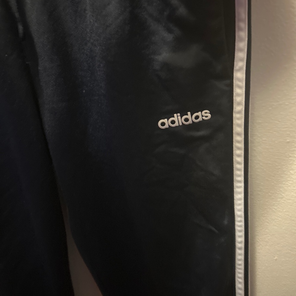 Jogging suit